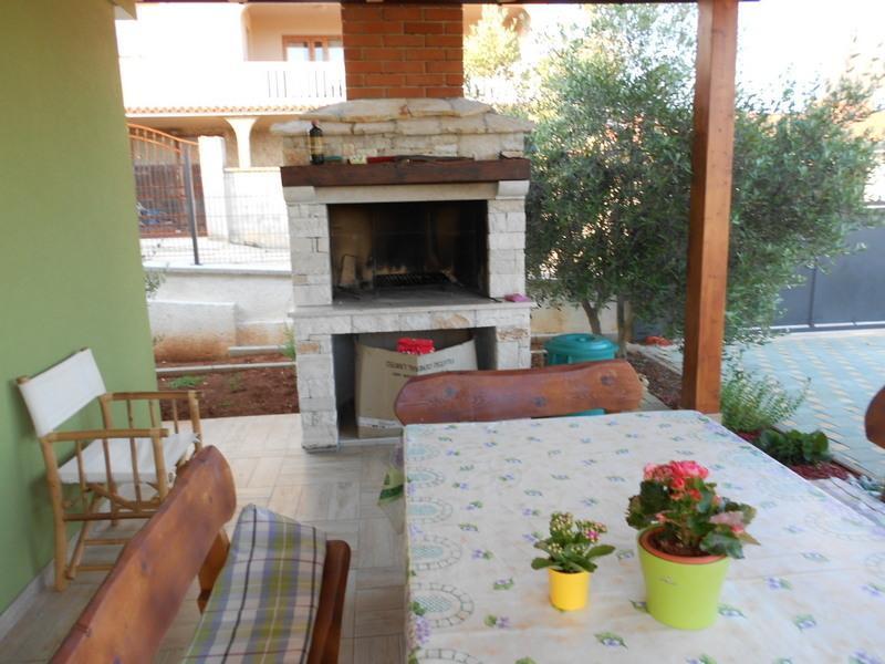 Holiday Home Tanja プーラ 部屋 写真