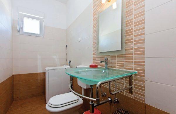 Holiday Home Tanja プーラ 部屋 写真
