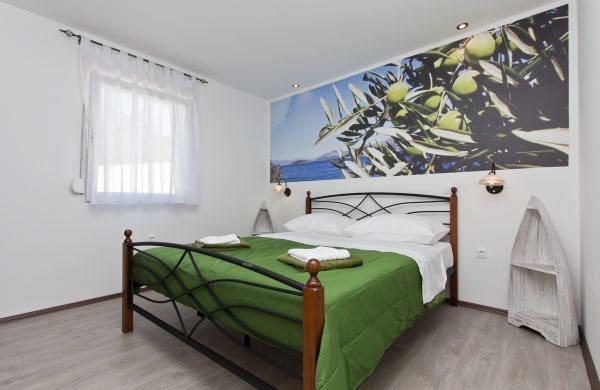 Holiday Home Tanja プーラ 部屋 写真